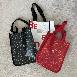 Lululemon Bags